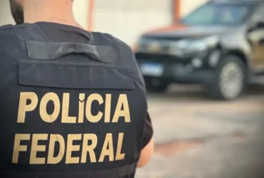 Brasília (DF), 14/07/2025 - PF e Polícia Civil apuram assassinato de filho de cacique no Paraná Foto: Polícia Federal/Divulgação