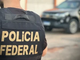 Funcionários da Caixa são alvos de operação da PF por fraudes ao INSS