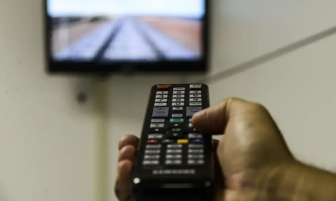 Tv3.0 promete transformar a forma de assistir televisão no Brasil
