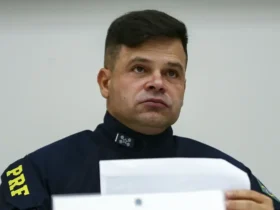 Condenação obriga ex-diretor da PRF a pagar multa de R$ 546 mil por uso político