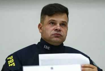 Condenação obriga ex-diretor da PRF a pagar multa de R$ 546 mil por uso político