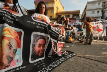 Chacina completa 10 anos e famílias cobram justiça em Osasco