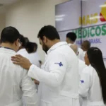Enamed 2025 registra mais de 105 mil inscrições em sua primeira edição