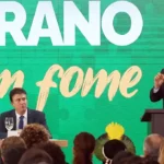 Brasília (DF), 05/08/2025 - Ministro da Fazenda, Fernando Haddad, durante 5ª Reunião Plenária do Conselho de Desenvolvimento Econômico Social Sustentável (CDESS), realizado no Palácio do Itamaraty. Fo