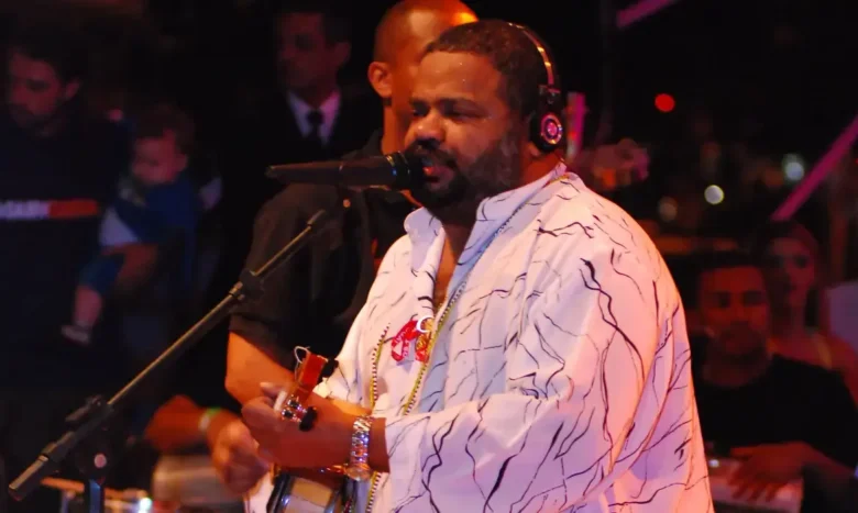 Arlindo Cruz
