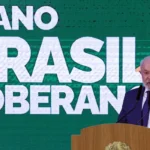 Lula reforça que soberania é intocável ao anunciar apoio a exportadores