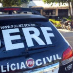 derf viatura