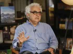 Milton Hatoum é eleito para a Academia Brasileira de Letras