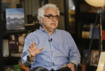 Milton Hatoum é eleito para a Academia Brasileira de Letras