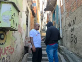 Instituto reúne pesquisadores para estudos inéditos sobre favelas