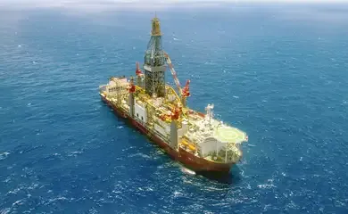 Petrobras realiza simulado de resposta a emergências na Foz do Amazonas