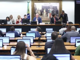 CCJ aprova aumento de pena para aliciamento de crianças na internet