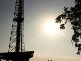 Inmet emite alerta laranja por baixa umidade no DF e seis estados