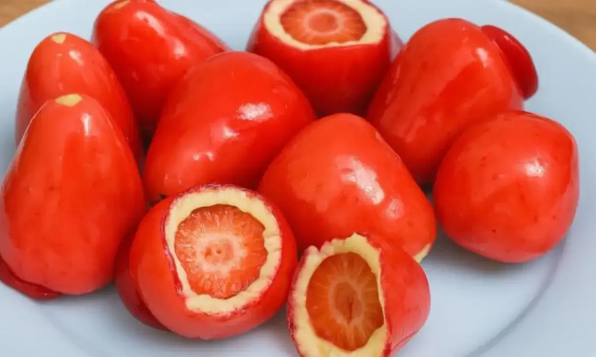 Brasília (DF), 02/08/2025 - Morando do amor. Foto: Receitas já/Divulgação