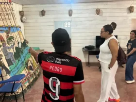 Pronasci leva cidadania a jovens vulneráveis no Amazonas