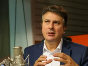 Camilo defende regulação digital para proteger crianças e adolescentes