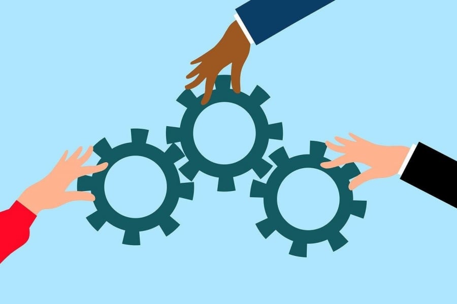 Governo quer ampliar qualificação para trabalhadores da economia solidária 76 economia solidaria IMAGEM