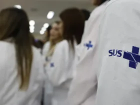 Mais Médicos é destacado por melhorar a saúde da população, afirma secretário
