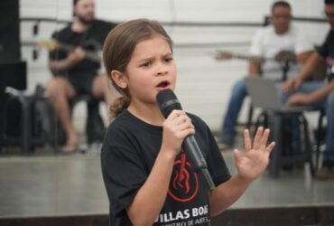 ensaio cantarte