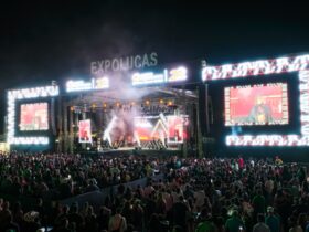 expolucas palco
