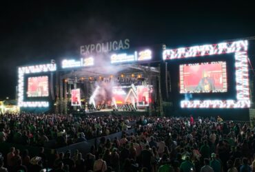 expolucas palco