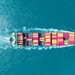 exportacao navio