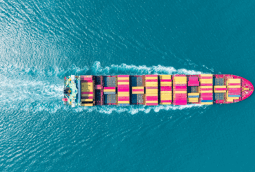 exportacao navio