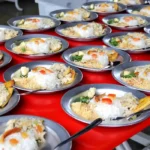 Governo anuncia compra de perecíveis para abastecer merenda escolar e hospitais