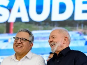 Lula defende Mais Médicos e soberania na saúde após sanções dos EUA
