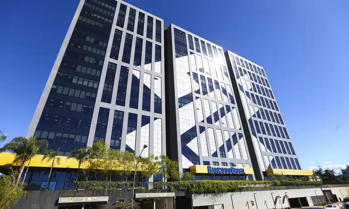 Agu pede investigação sobre fake news contra Banco do Brasil CenárioMT