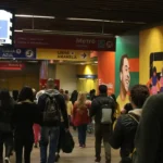 Falha em trem da CPTM causa lotação nas estações de São Paulo