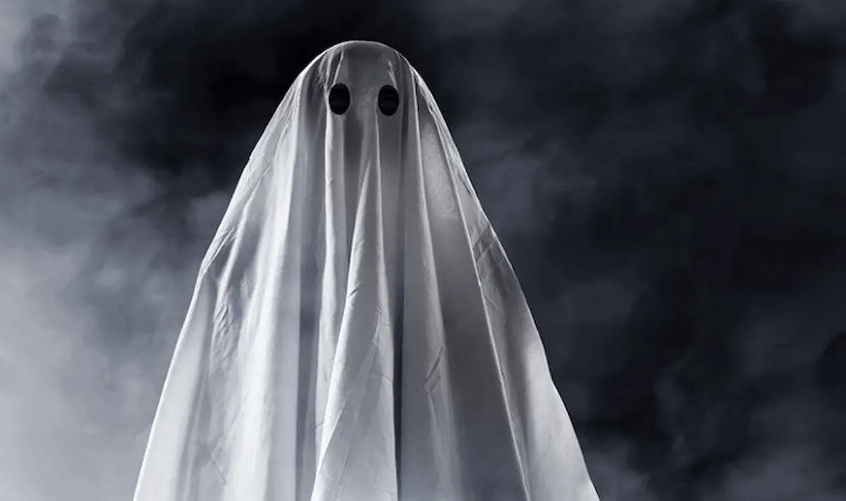 fantasma