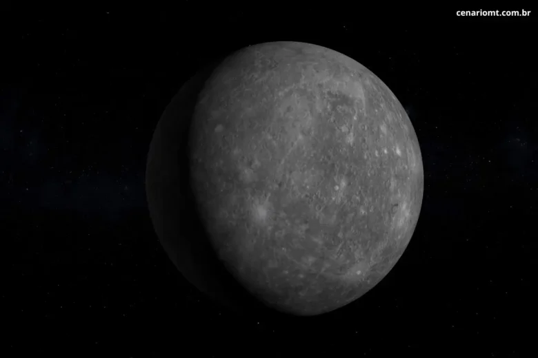 fases da lua hoje