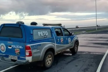 Polícia Civil prende suspeito de matar três mulheres em Ilhéus