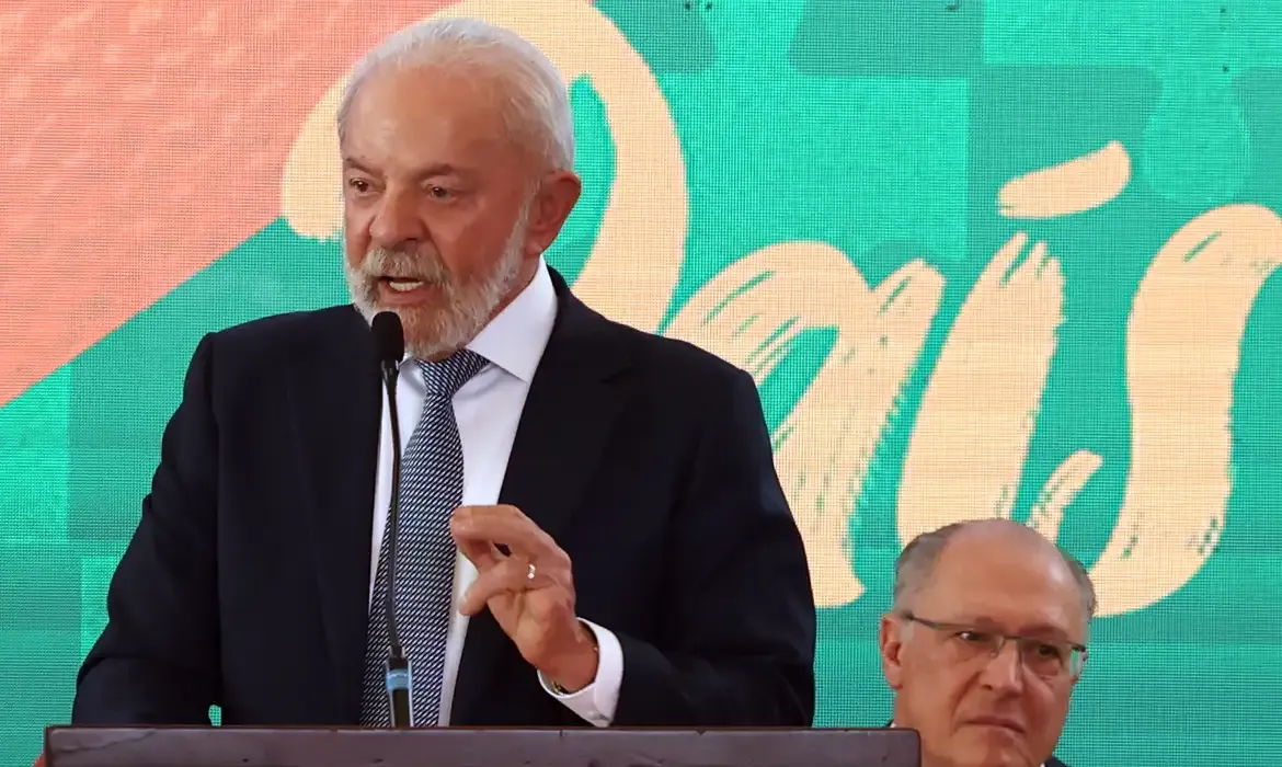 Governo libera crédito de R$ 30 bi para setores afetados pelo tarifaço