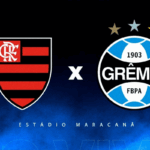 flamengo x grêmio