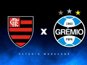 flamengo x grêmio