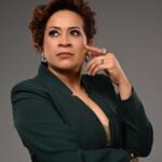 CAROL BISPO
