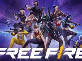 free fire