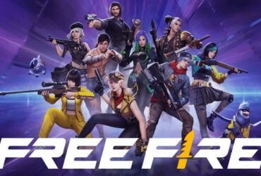 free fire