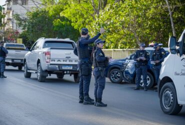 guardas civis blitz av tocantins