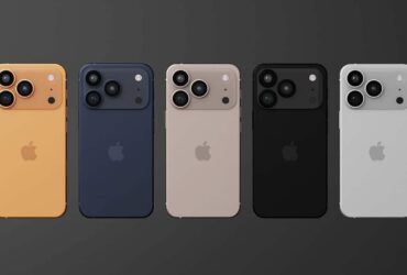 iPhone