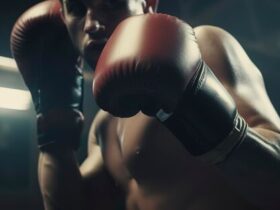 kickboxing