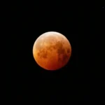 lua sangrenta