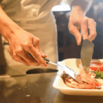 manipulacao alimento