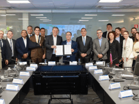 Mapa e Sebrae firmam Acordo de Cooperação Técnica para o fortalecimento do Sisbi-POA e Selo Arte