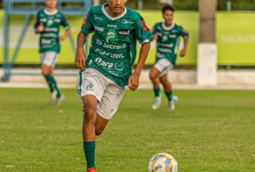matogrossense u20 matogrossense
