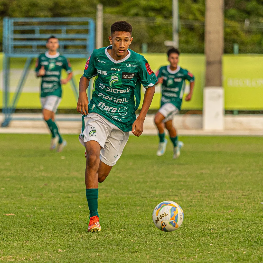 matogrossense u20 matogrossense