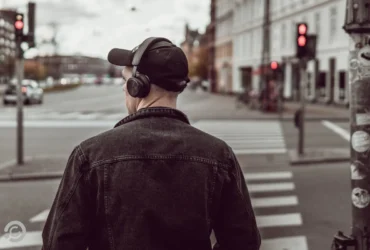 música