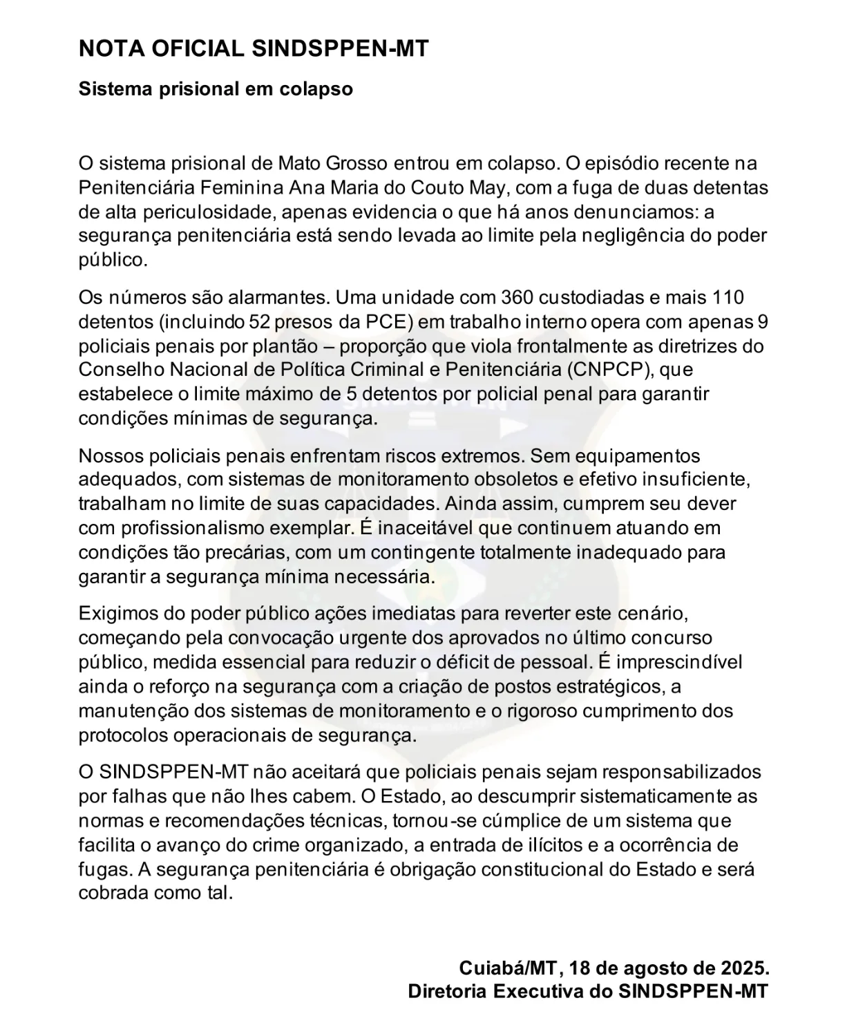 nota